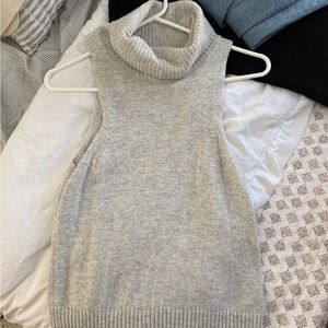 Madewell sweater